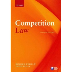 Competition Law 7ed