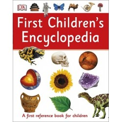 First Children's Encyclopedia