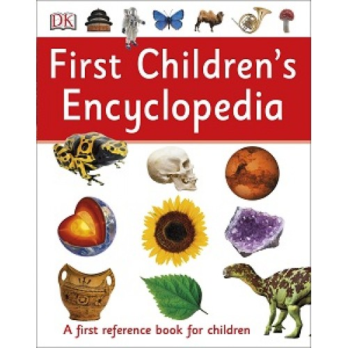 First Children's Encyclopedia