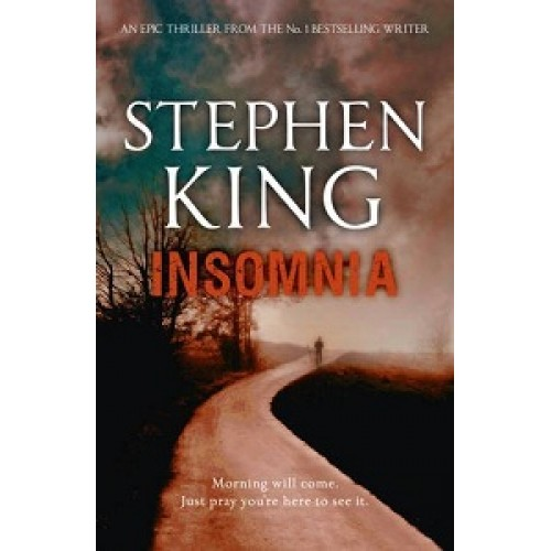 King S.Insomnia
