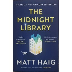The Midnight Library