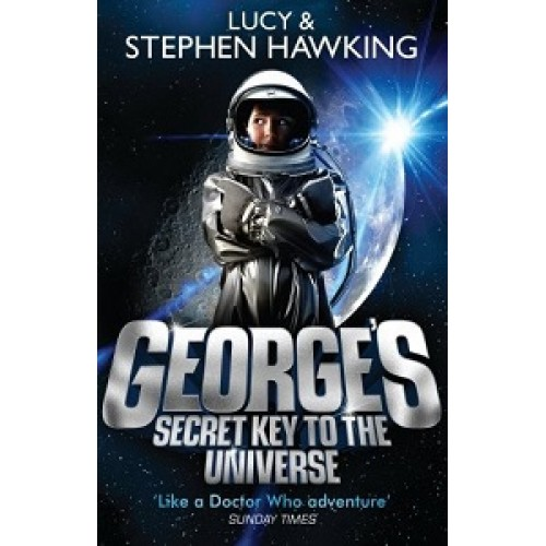 George's Secret Key to the Universe