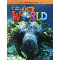 Our World  2 Grammar Workbook