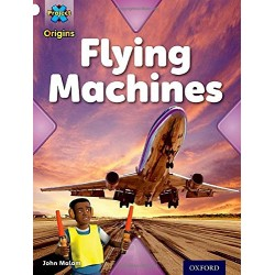 Project X Origins 10 Flying Machines
