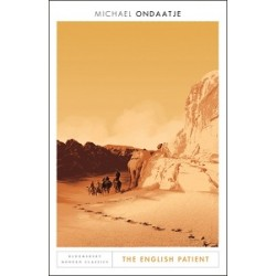 BMC: The English Patient
