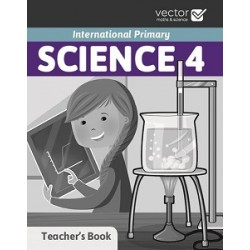 Science 4 TB with CD