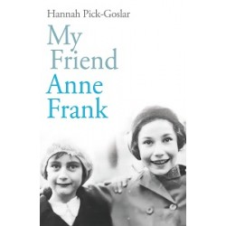 My Friend Anne Frank