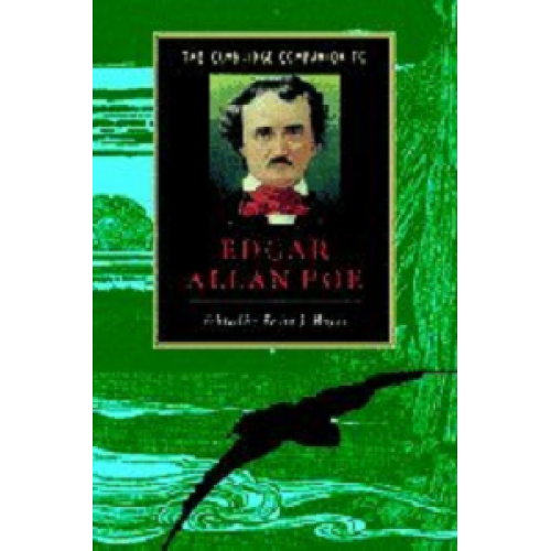 The Cambridge Companion to Edgar Allan Poe