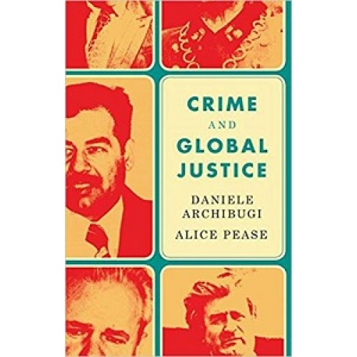 Crime and Global Justice