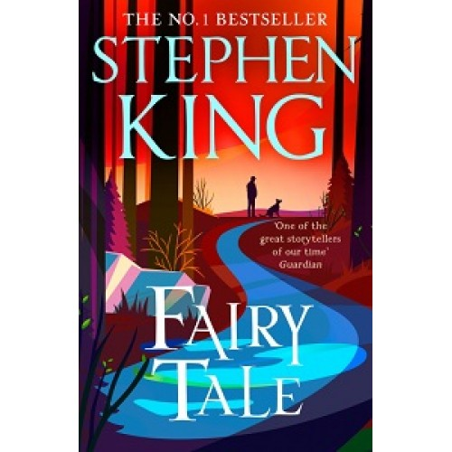 King S.Fairy Tale