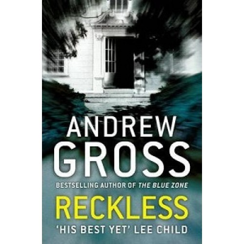 Reckless [Paperback]