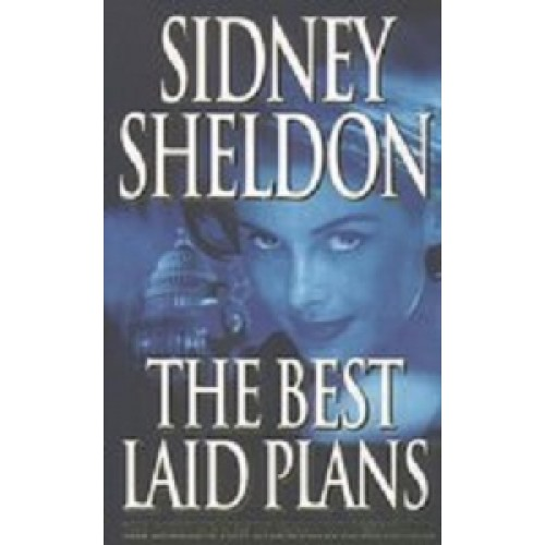 Sheldon Best Laid Plans,The