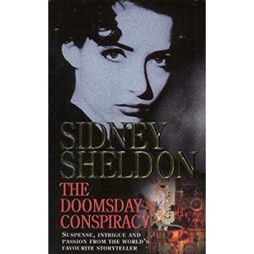 Sheldon Doomsday Conspiracy,The