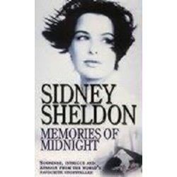 Sheldon Memories of Midnight
