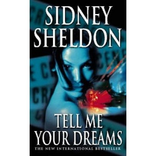 Sheldon Tell Me Your Dreams
