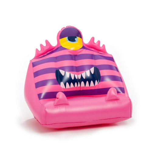 Bookholders Bookmonster Air Garlie the Gnasher