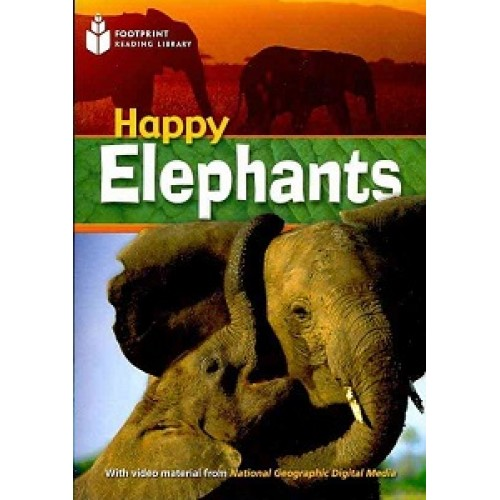 FRL800 A2 Happy Elephants (British English) 