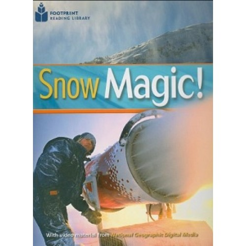FRL800 A2 Snow Magic! (British English) 