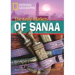 FRL1000 A2 Knife Markets of Sanaa (British English) 