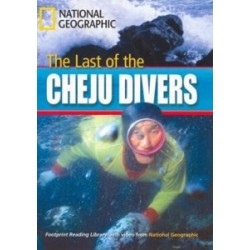 FRL1000 A2 Last of Cheju Divers (British English) 