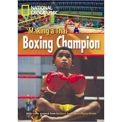 FRL1000 A2 Making Thai Boxing Champion (British English)