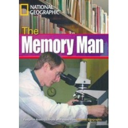 FRL1000 A2 Memory Man (British English) 