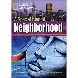 FRL1000 A2 Special Type Neighbourhood (British English) 