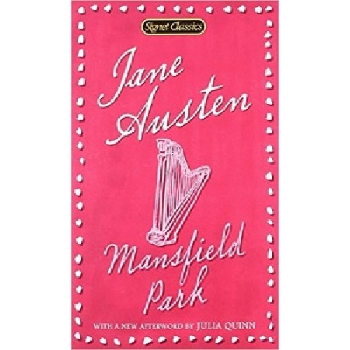 Mansfield Park