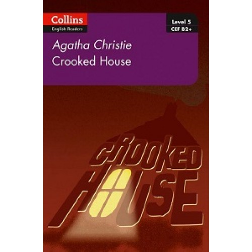 Agatha Christie's B2 Crooked House