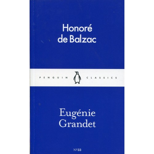 PC33 Eugenie Grandet