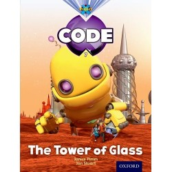 Project X Code 3 Tower of Glass,The