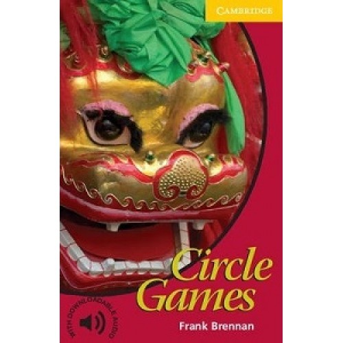 CER 2 Circle Games 