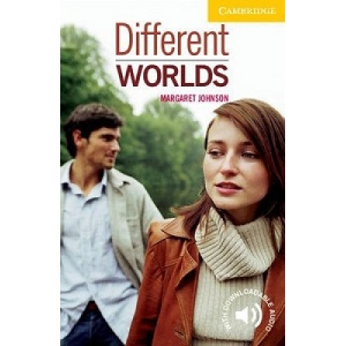 CER 2 Different Worlds