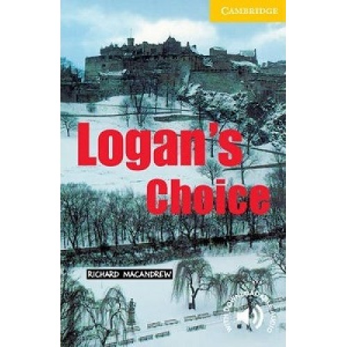 CER 2 Logan's Choice