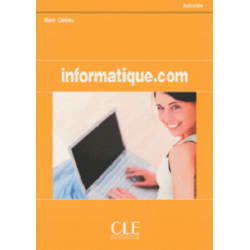 Informatique.com Cahier d'activites