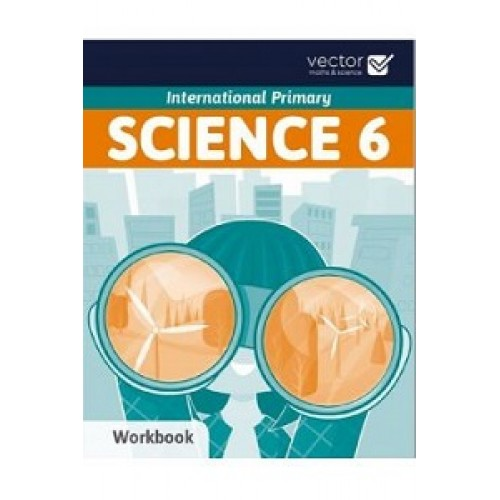 Science Primary 6 WB