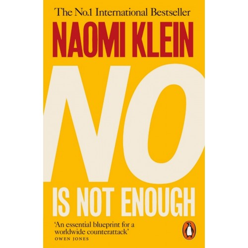 No Is Not Enough