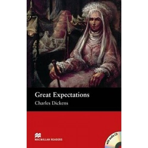 MCR6 Great Expect