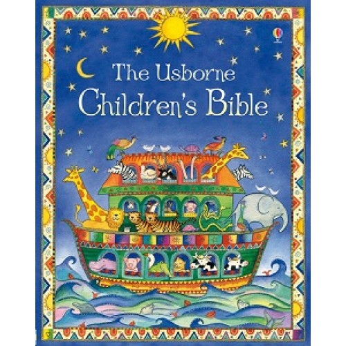 Usborne Children's Bible