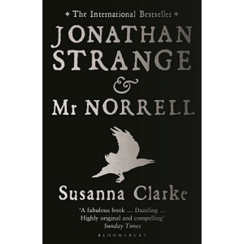 Jonathan Strange and Mr Norrell
