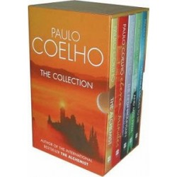 Coelho The Collection [Paperback]