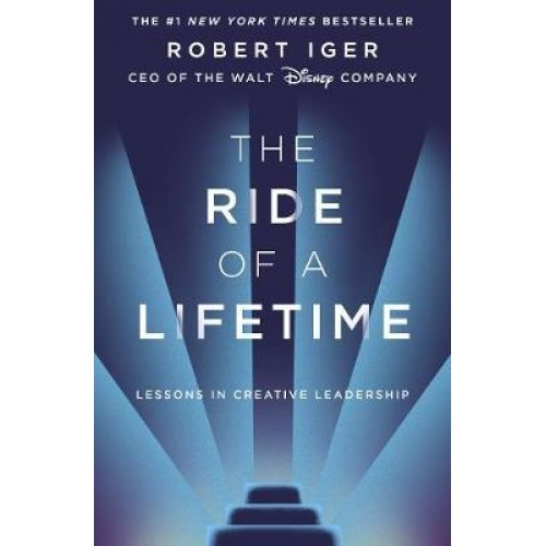 The Ride of a Lifetime