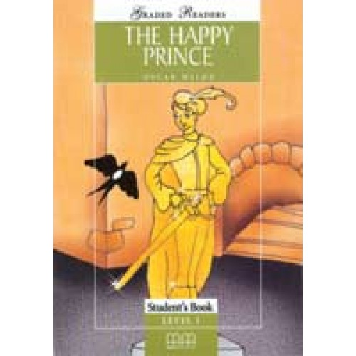 CS1 Happy Prince