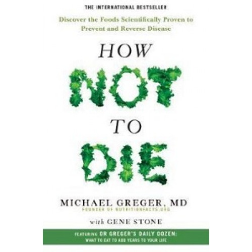 How Not to Die