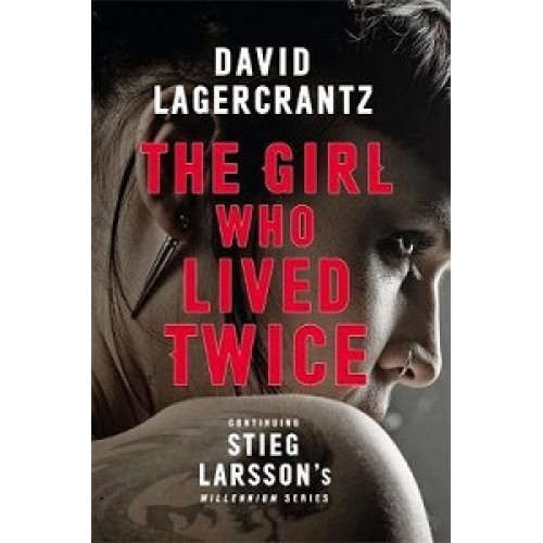 The Girl Who Lived Twice