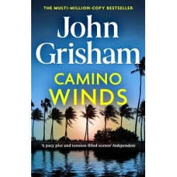 Camino Island (Book2): Camino Winds