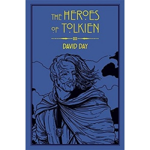 Heroes of Tolkien,The