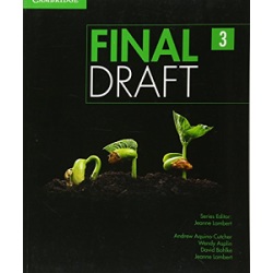 Final Draft Level 3 Student's Book