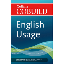 Collins COBUILD English Usage B1-C2 3th ed