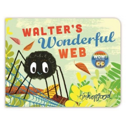 Walter's Wonderful Web